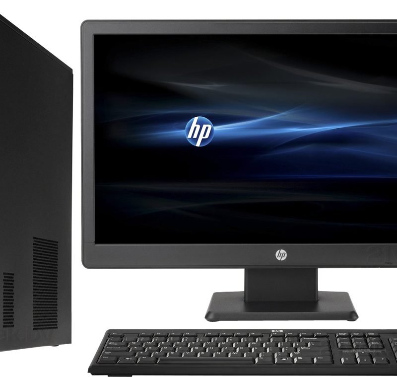 Micro ordinateur Multimédia