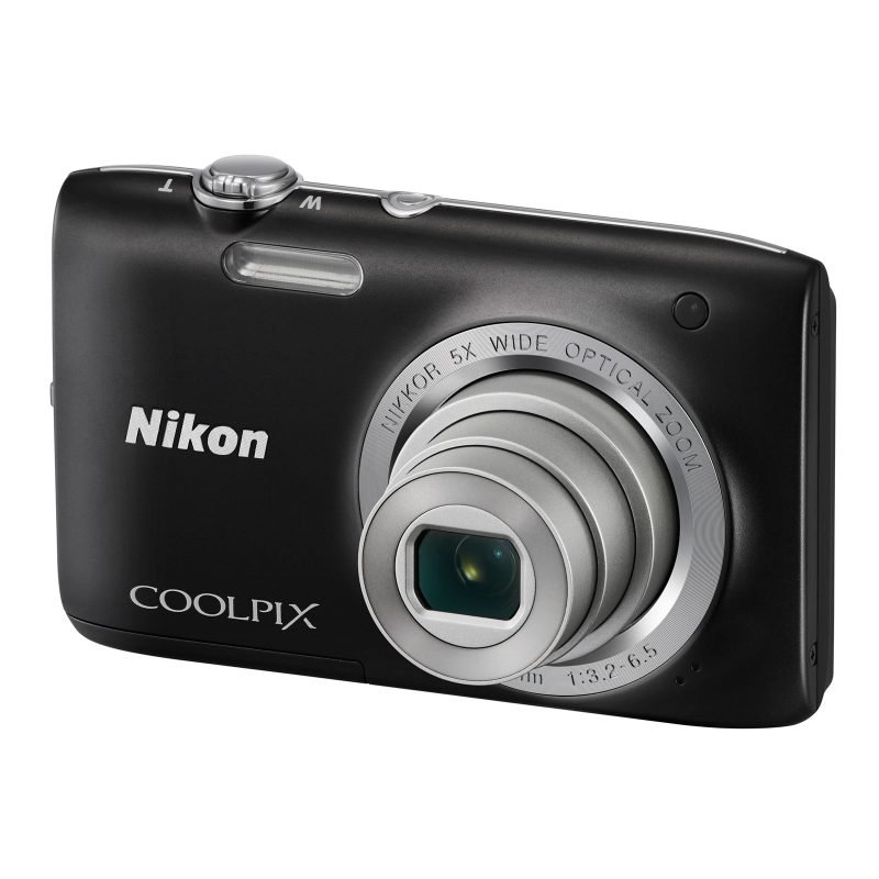 Appareil photo numérique  16 MP