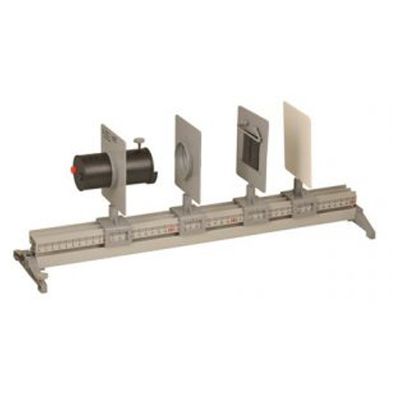 Ensemble banc optique complet