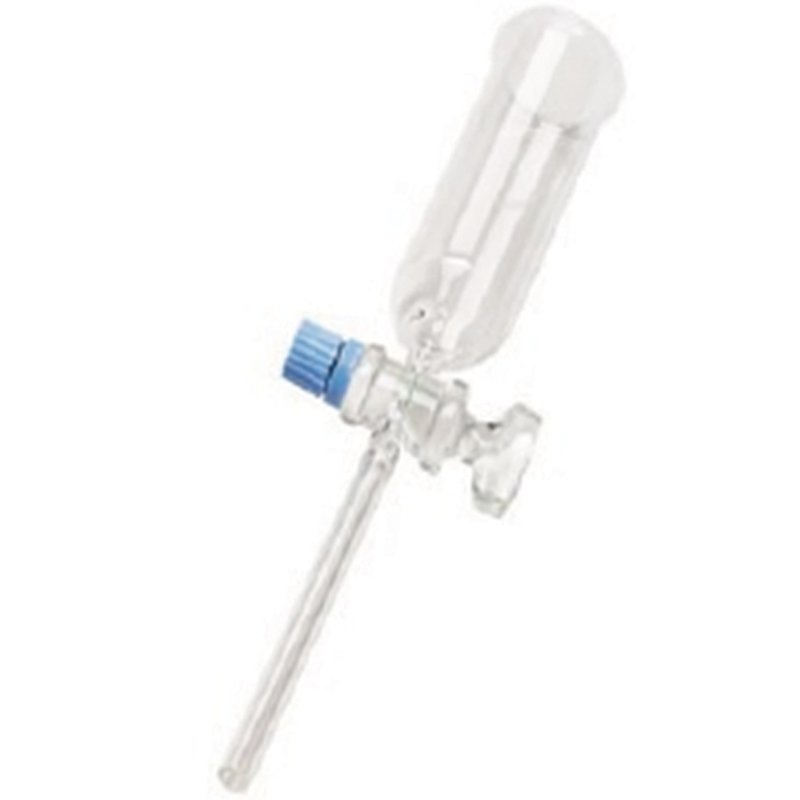 Entonnoirs cylindrique VB