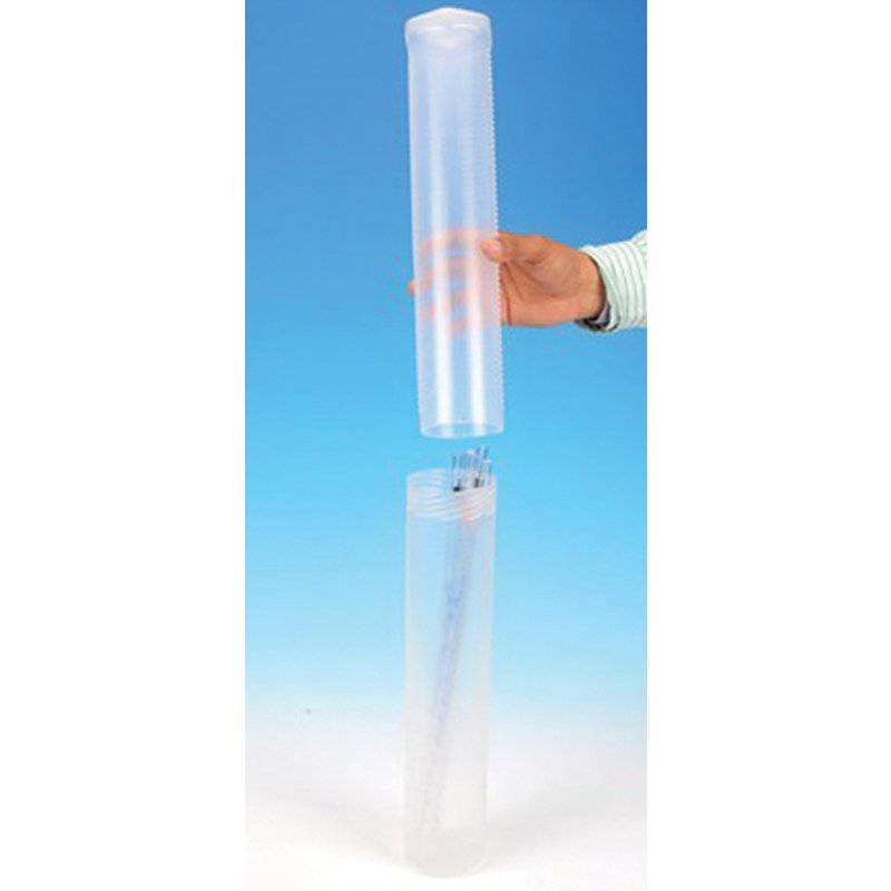 Etui de rangement pour pipettes