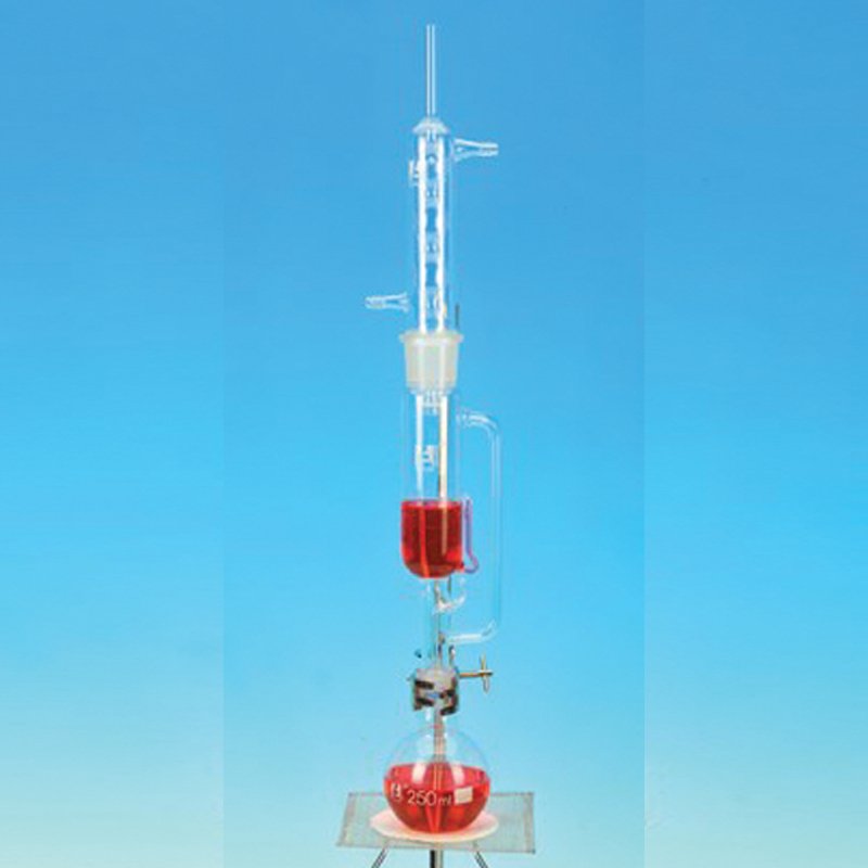 Extracteur de Soxhlet