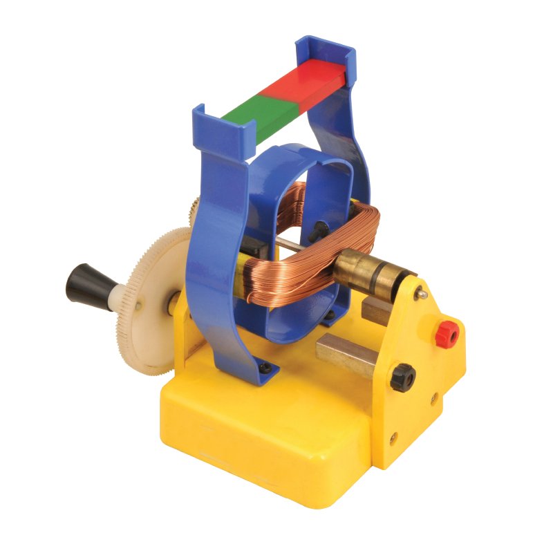 Ensemble Moteur Génératrice