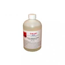 Etain chimique à froid 1/2 L