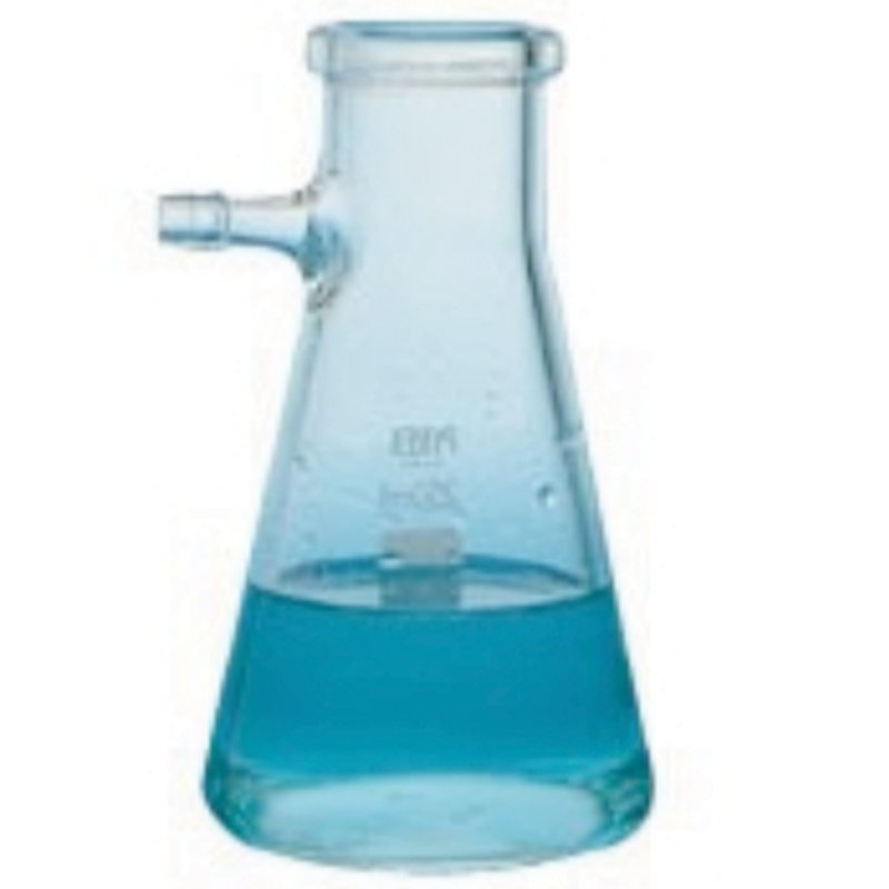 Fioles à filtrer 250 mL