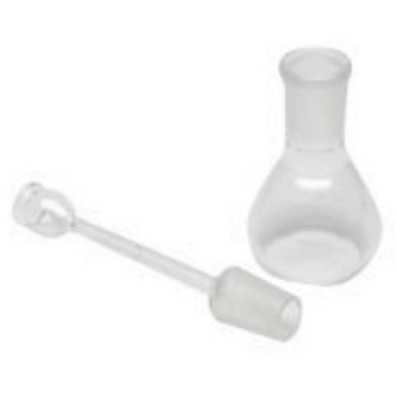 Flacon à densité picnomètre