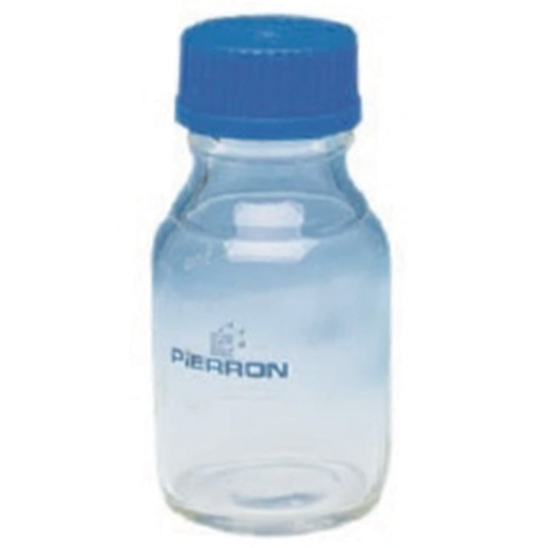 Flacon à réactif VB 250 ml