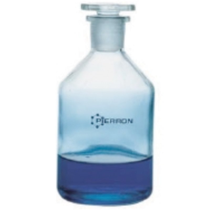 Flacons bouchés émeri VO 100 ml