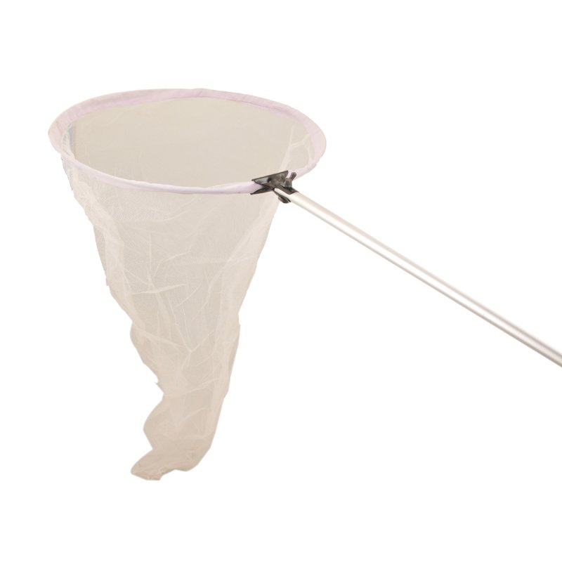 Filet à papillons et à poissons