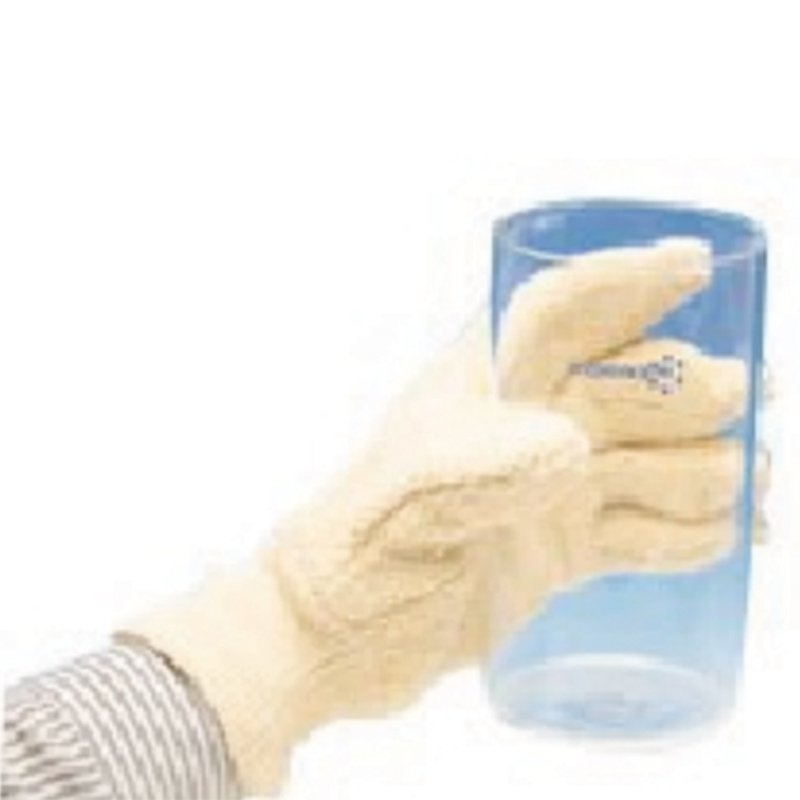 Gants anti-chaleur