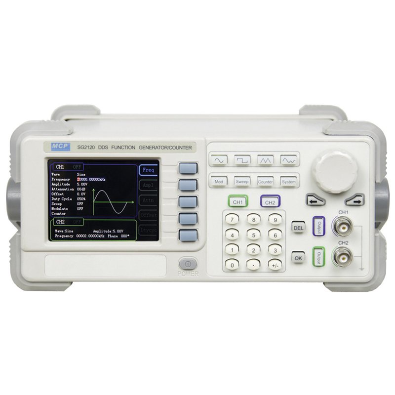 Générateur de fonctions