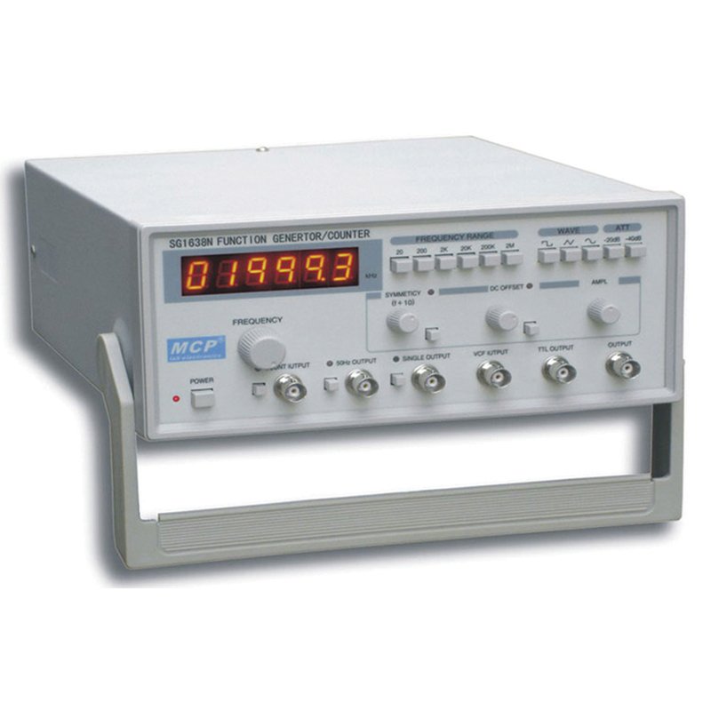 Générateur de fonctions