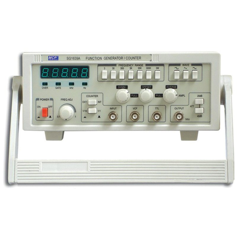 Générateur de fonctions