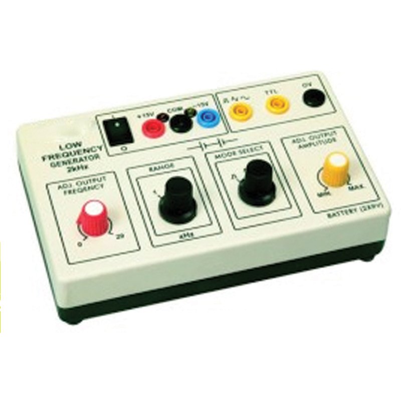 Générateur BF 2 kHz