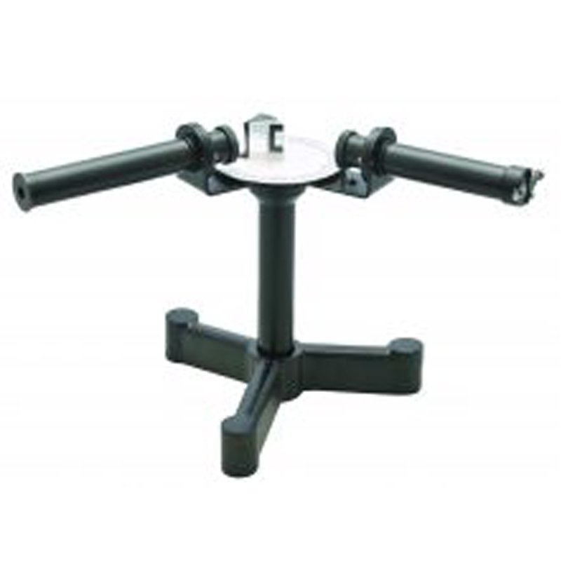 Spectromètre goniomètre simple