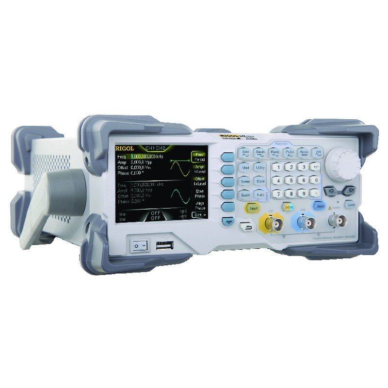 Générateur de fonctions 30 MHz