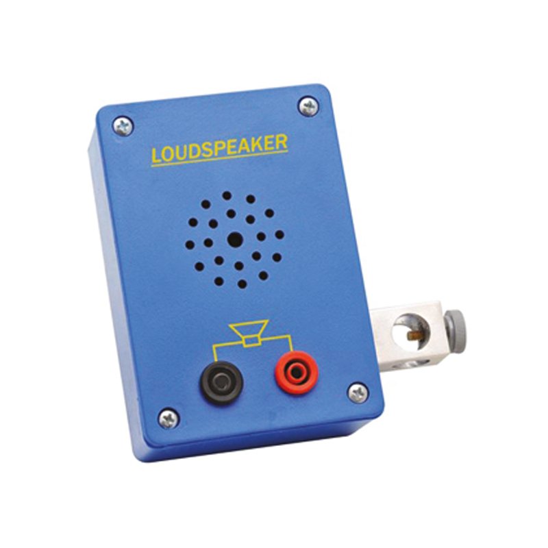 Haut-parleur en boîtier