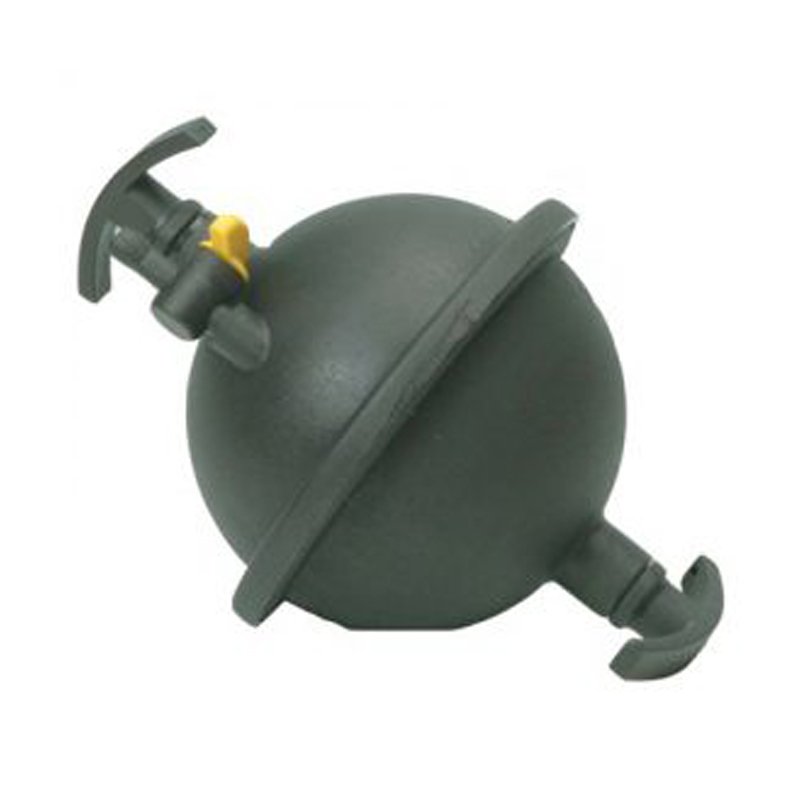 Hémisphères de magdebourg