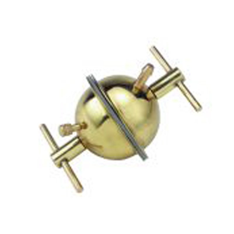 Hémisphères de Magdebourg