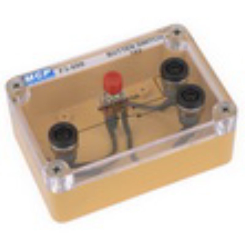 Interrupteur à Poussoir