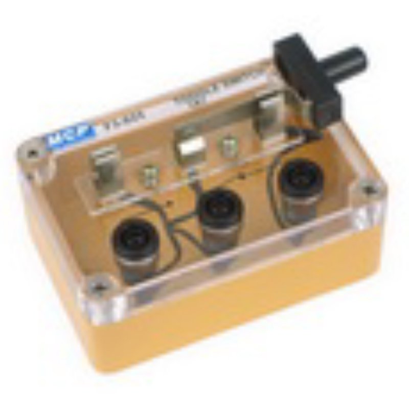 Inverseur à couteau