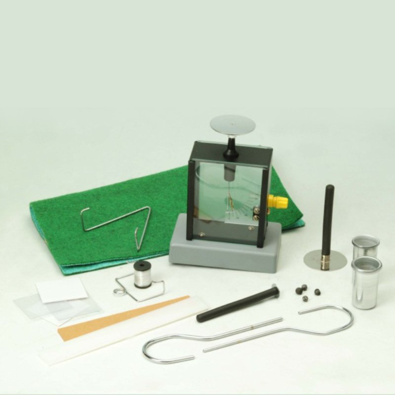 Kit électrostatique