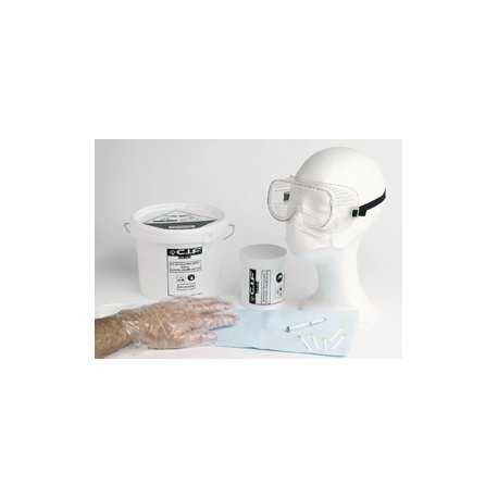 Kit Neutralisant perchlorure