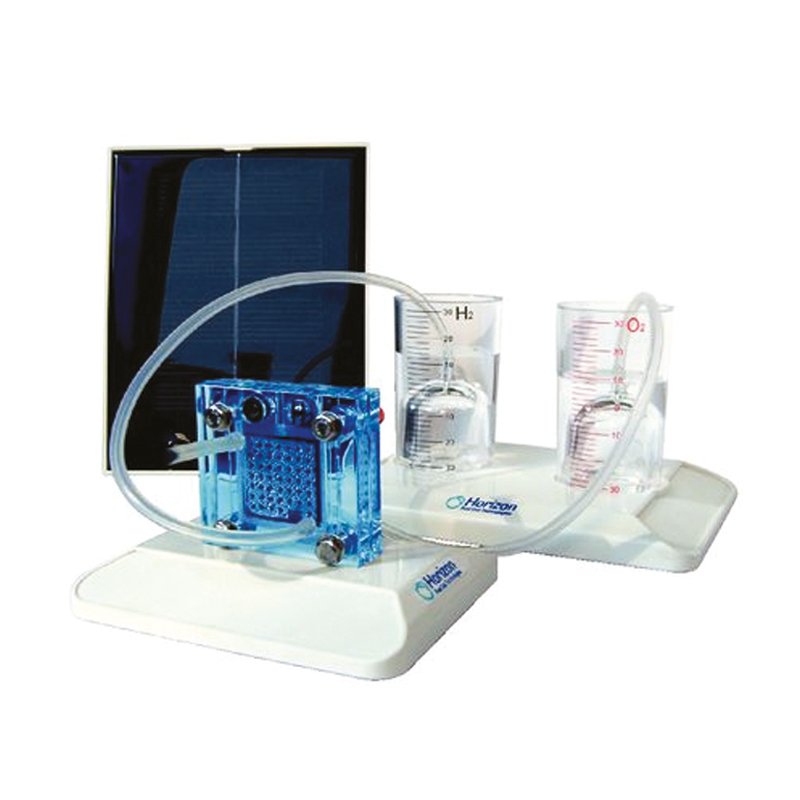 Kit pile à combustible / solaire