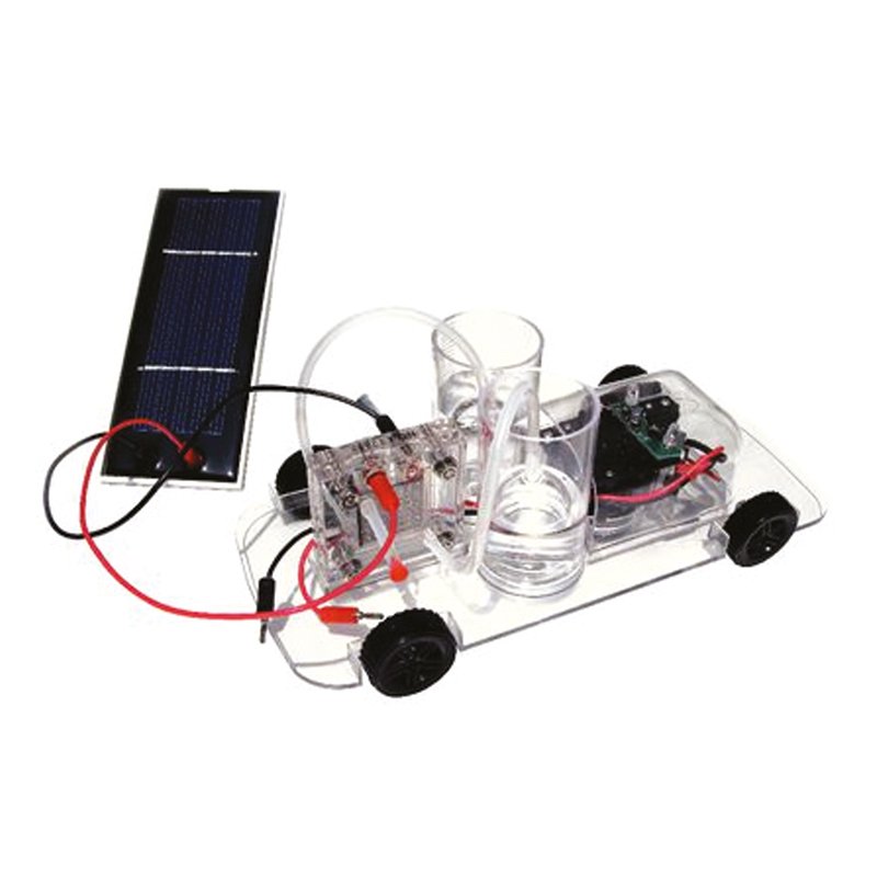 Kit voiture à hydrogène