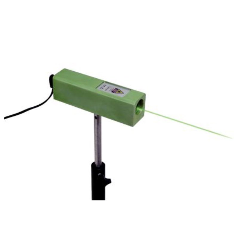 Laser vert sur tige - 532 nm
