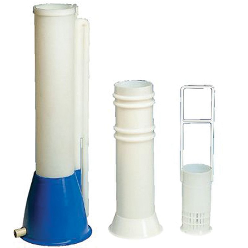 Lave-pipettes automatique