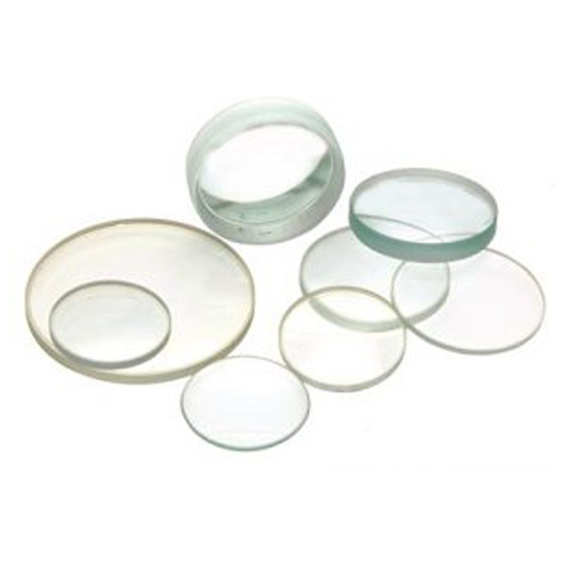 Lentille biconcave f = -150 mm