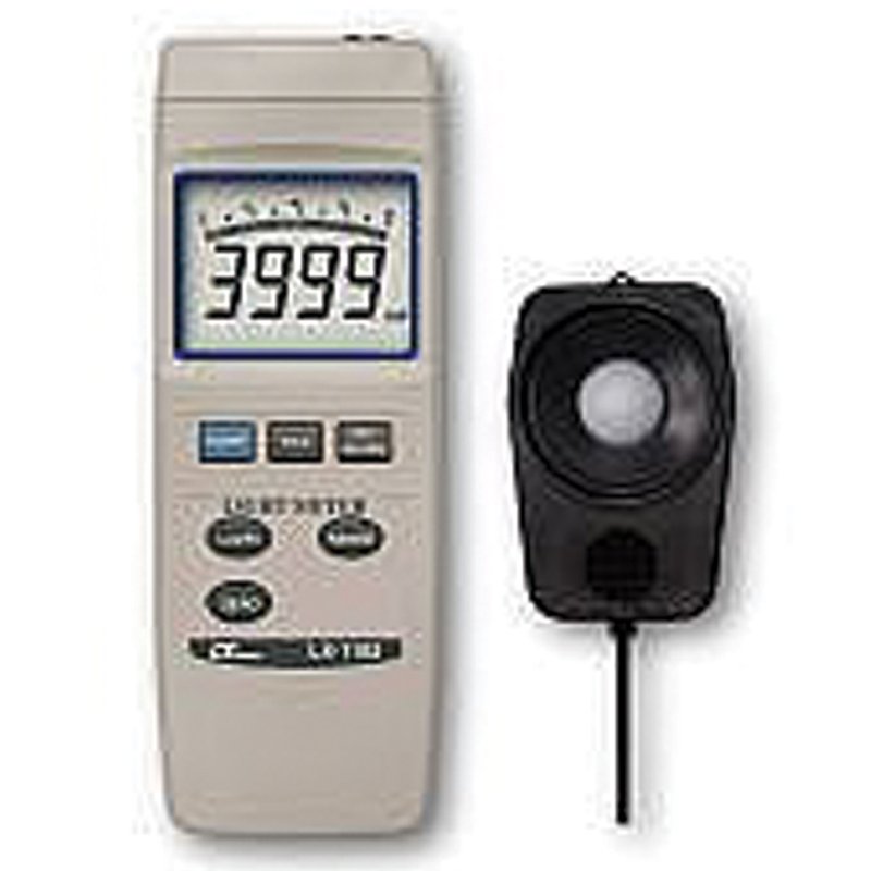 Luxmètre 400000 lux