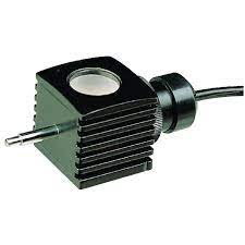 Lampe d’éclairage enfichable à LED