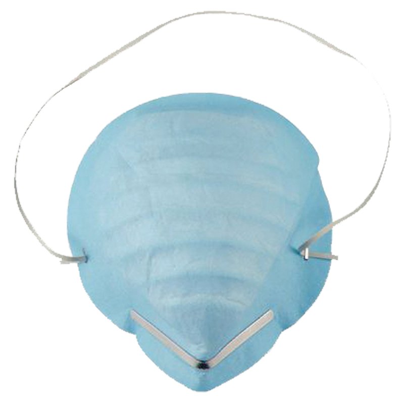 Masques à poussières