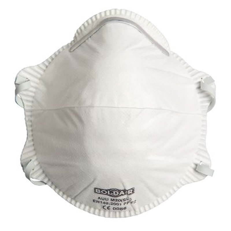 Masque de protection FFP2