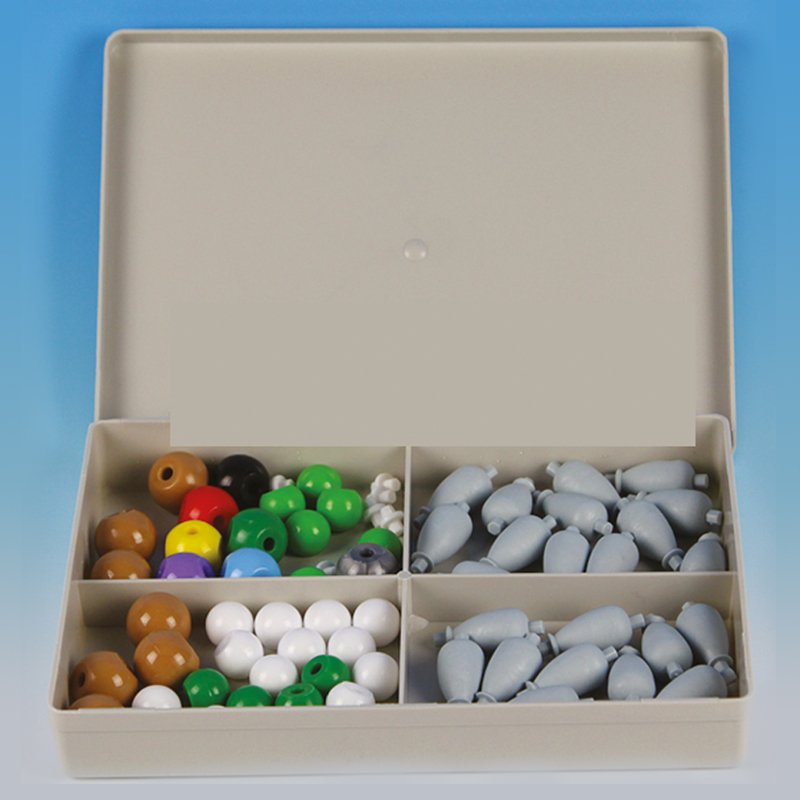 Modèles moléculaires selon la théorie V SEPR