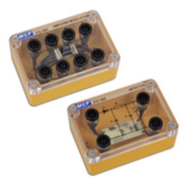 Modulation Démodulation