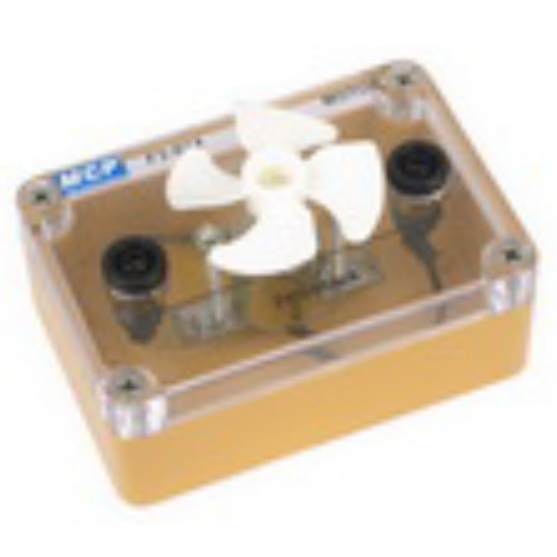 Moteur courant continu