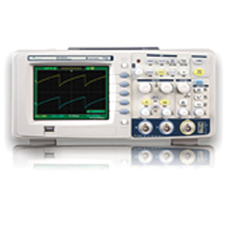 Oscilloscope Digital