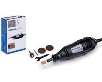 Perceuse pour Circuit imprimé DREMEL