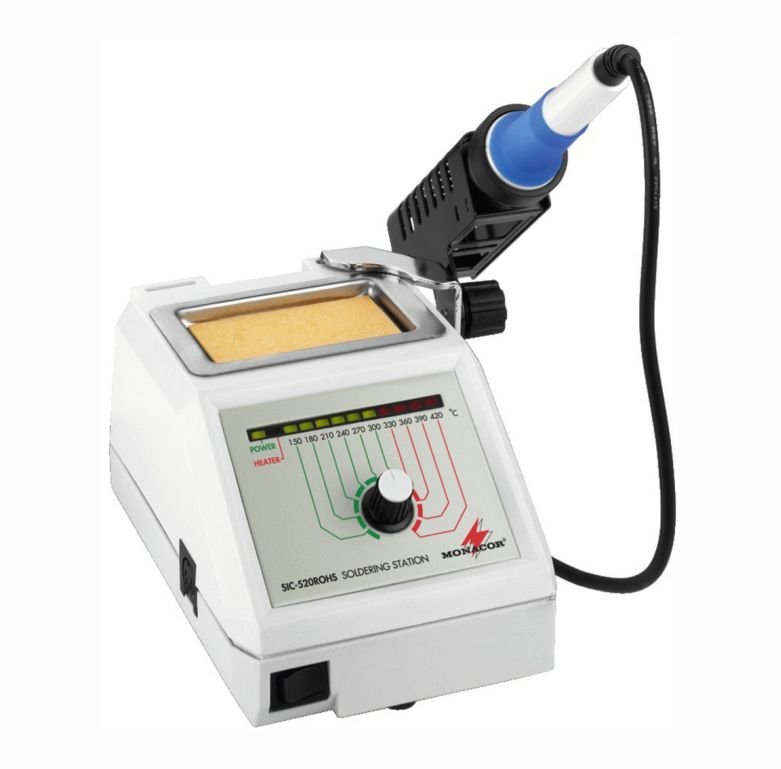 Station de soudage 48 W