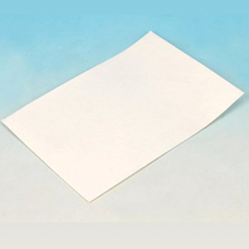 Papier filtre en rame