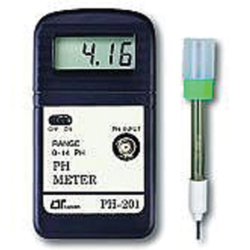 pH mètre Pocket