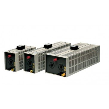 Rhéostats à curseur33 Ohms 3,1 A , 320W