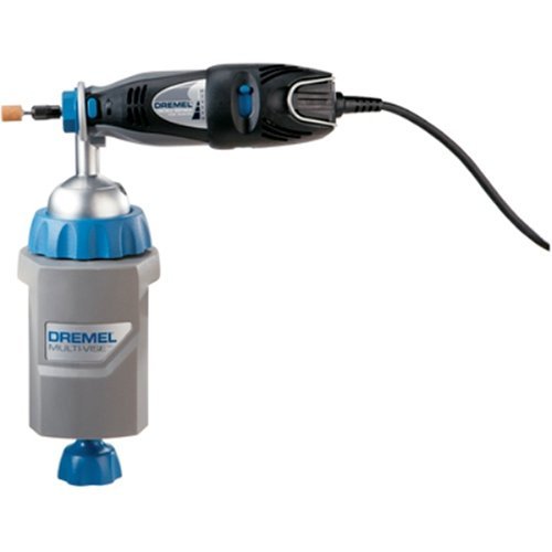 Etau pour support DREMEL