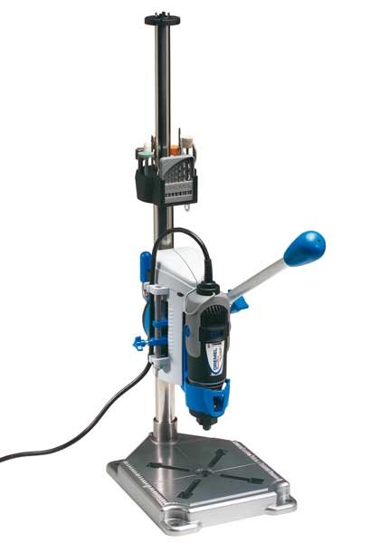 Colonne de perçage DREMEL