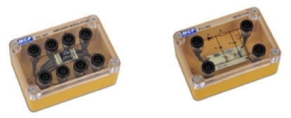 Boîtes Modulation Démodulation