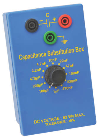 Boîte de 12 capacités