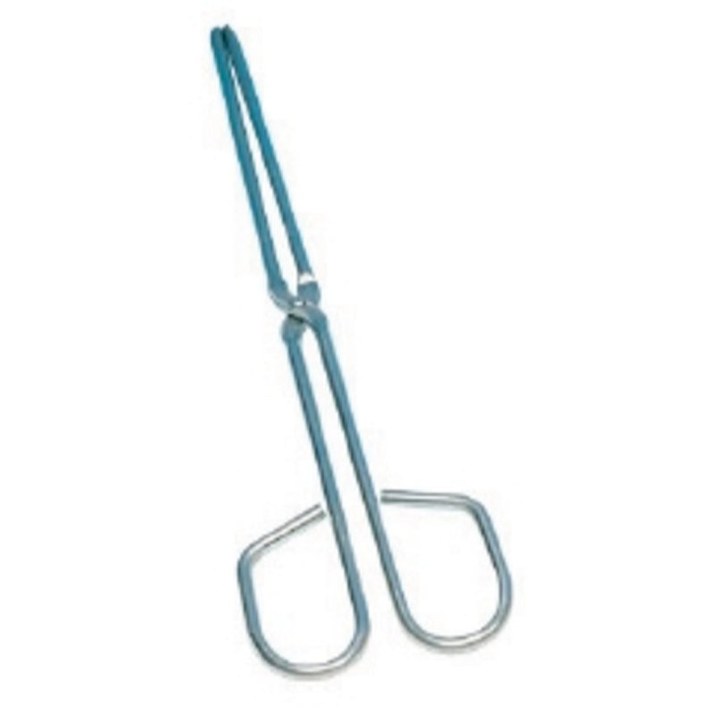 Pince droite en acier